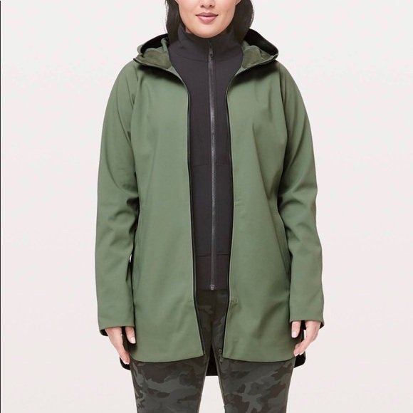 glyde along softshell